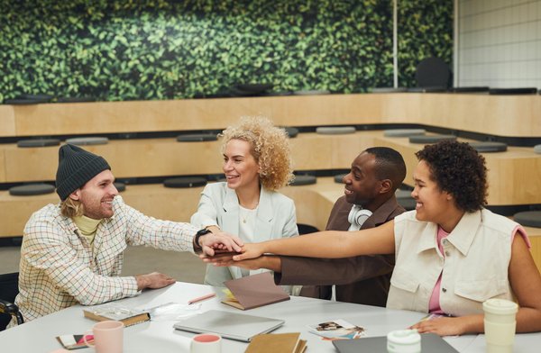 Groupe Entrepreneurs