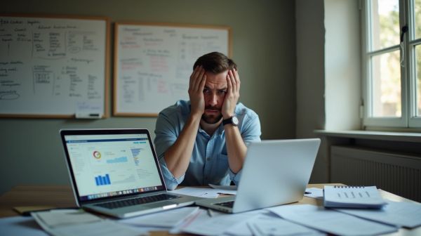 Acceptez-vous les erreurs de facturation avec vos cadres externalisés ?