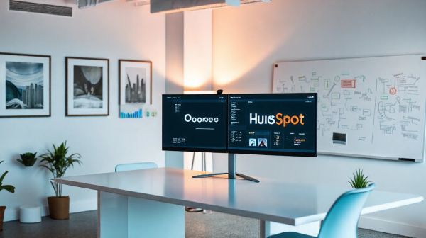 Avantages inattendus de Pipedrive et HubSpot à découvrir en 2026