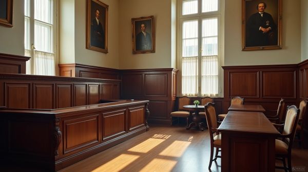 Comprendre le constat en droit de la famille à Paris