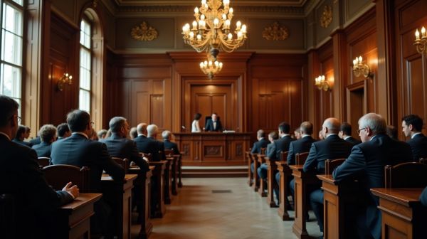 Comprendre le constat en droit de la famille à Paris