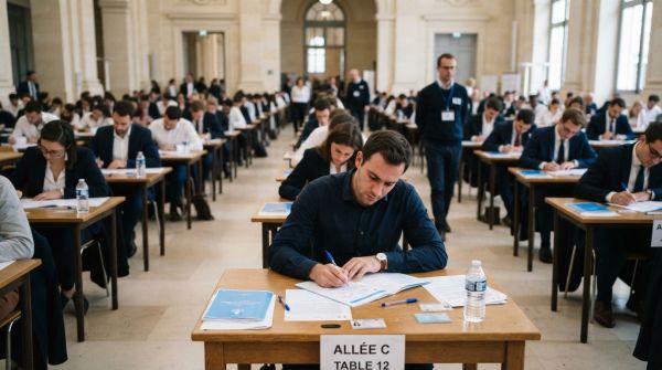 Concours ENM : des stratégies pour réussir et se démarquer