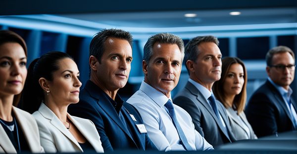 Conférence entreprise : inspirez votre équipe et innovez