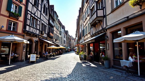 Gestion des nuisibles à colmar : sécurisez votre restaurant !