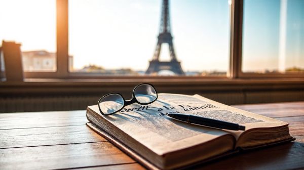 Guide pratique pour naviguer dans le droit de la famille à Paris