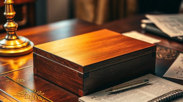 Gyfti : la clé pour des cadeaux professionnels sur mesure