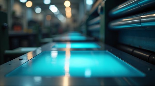 Optez pour l'impression de plaquettes commerciales de qualité
