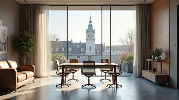 Pourquoi choisir une entreprise spécialisée dans le campanaire