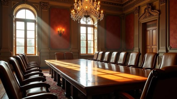 Pourquoi les avocats en droit du travail à Versailles sont essentiels