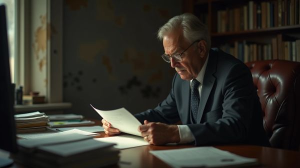 Quel problème juridique vous empêche d'avancer ?