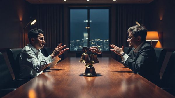 Top 5 raisons de faire appel à des experts en campanaire